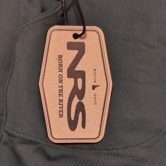 NRS Guide  Shorts - Picture 2 of 5